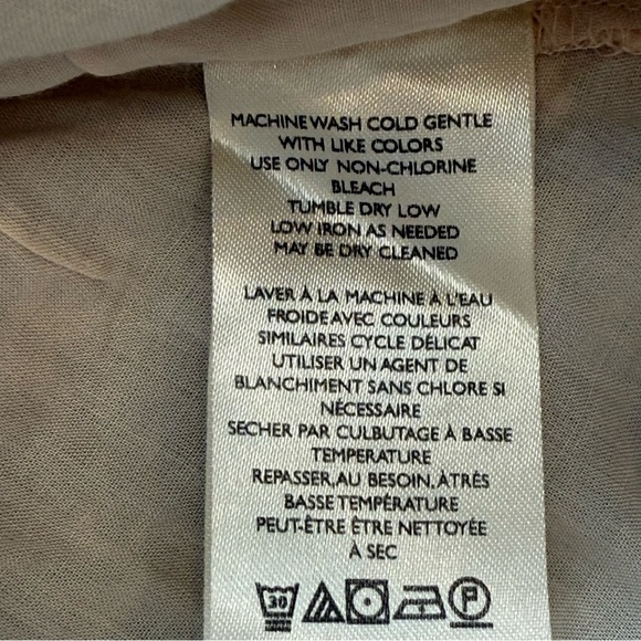 Free People Heritage Freedom Maxi Dress In Americana Combo Size Medium - Picture 7 of 12